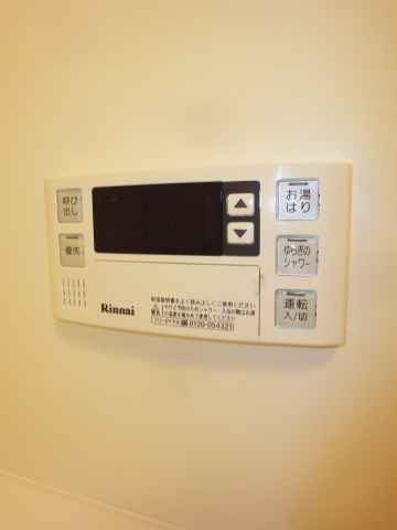 プライマル大井仙台坂  その他12