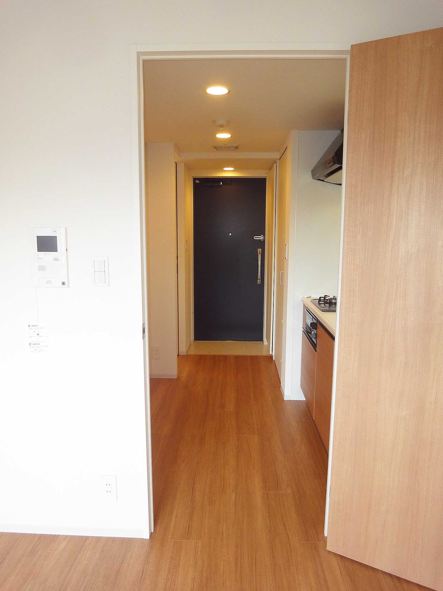 プライマル大井仙台坂  その他15