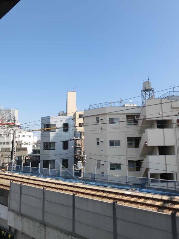 第二浅間マンション その他8