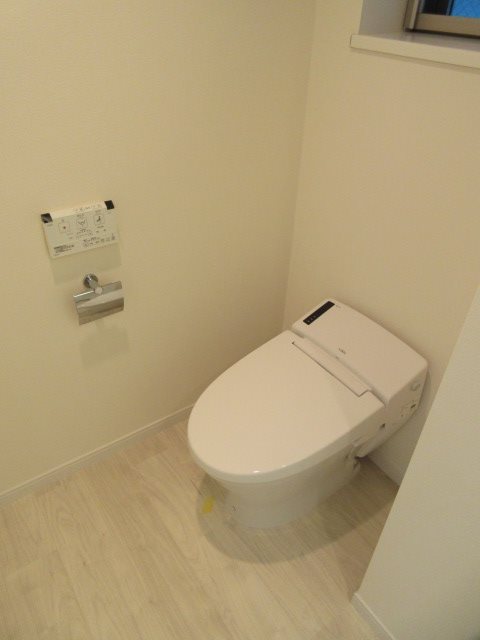 DENFLAT南平台 その他4
