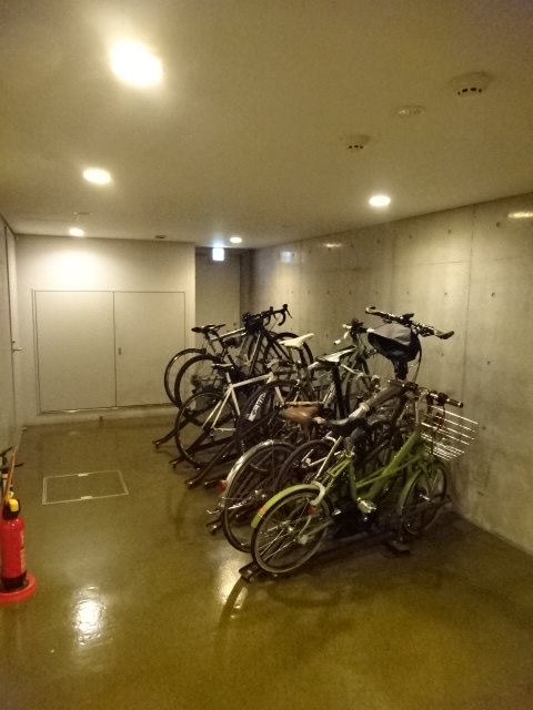 DENFLAT南平台 その他8