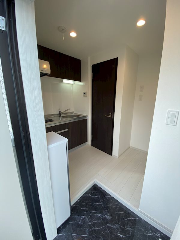 ブランシール大崎 その他4