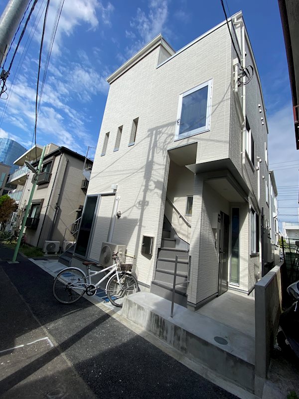 ブランシール大崎 その他8