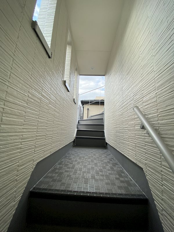 ブランシール大崎 その他9