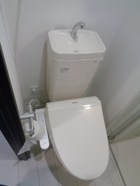 ブランシール大崎 その他12