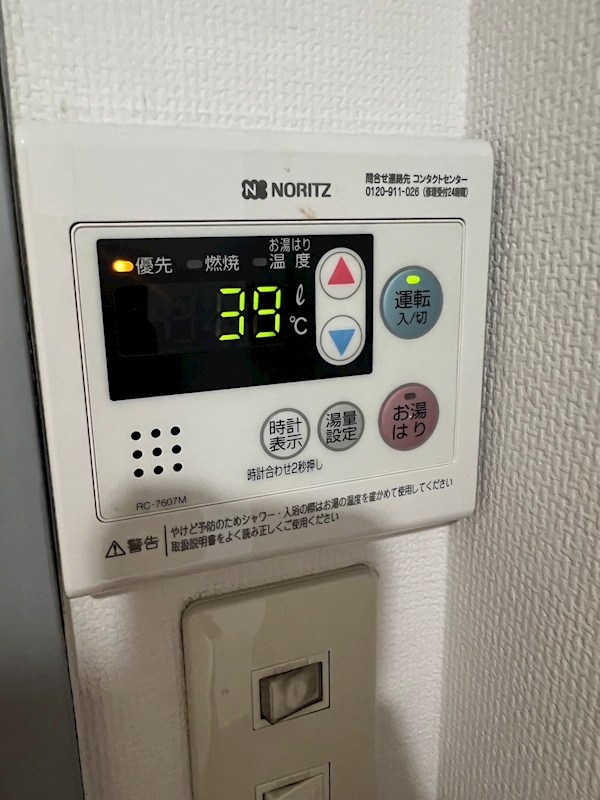 カーサST2 その他9