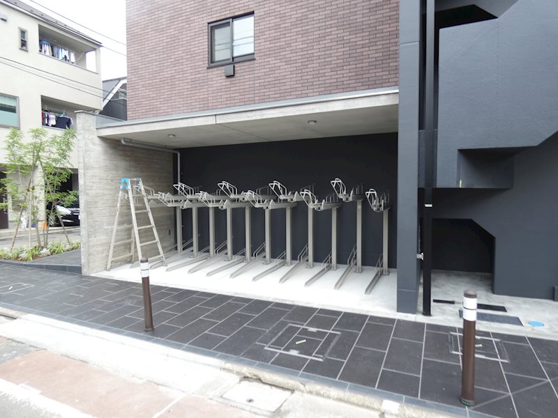 プライマル品川西大井 その他13