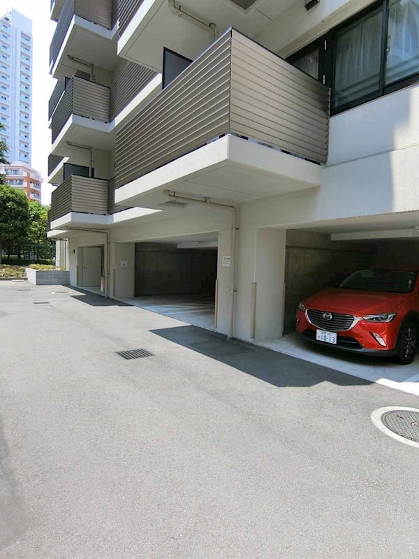 プライマル大井仙台坂 その他8