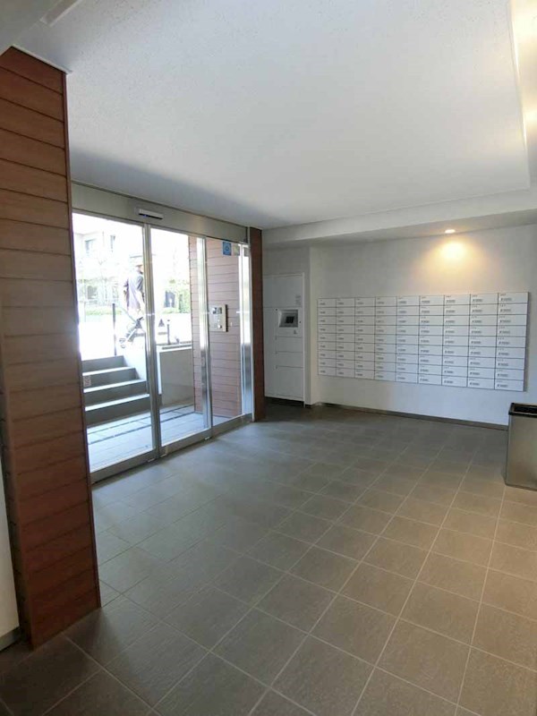 プライマル大井仙台坂 その他8