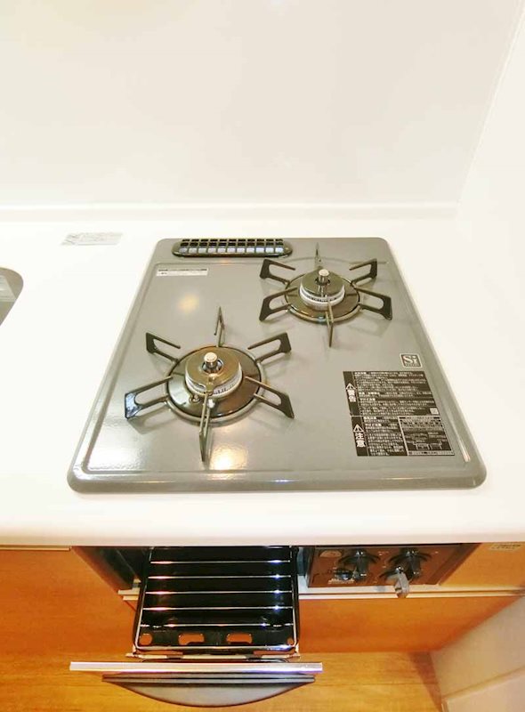 プライマル大井仙台坂 その他11