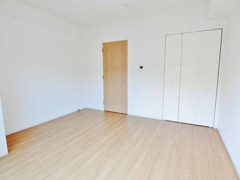 プライマル大井仙台坂 リビング