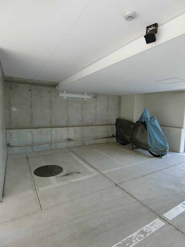 プライマル大井仙台坂 その他12