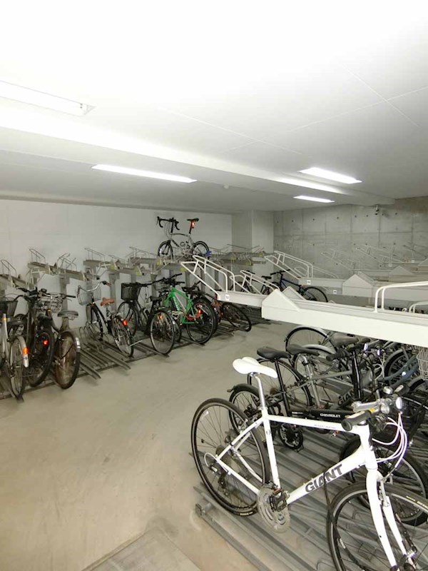 プライマル大井仙台坂 その他15