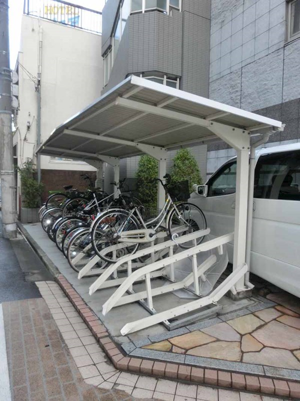 ガラ・シティ大森 その他12