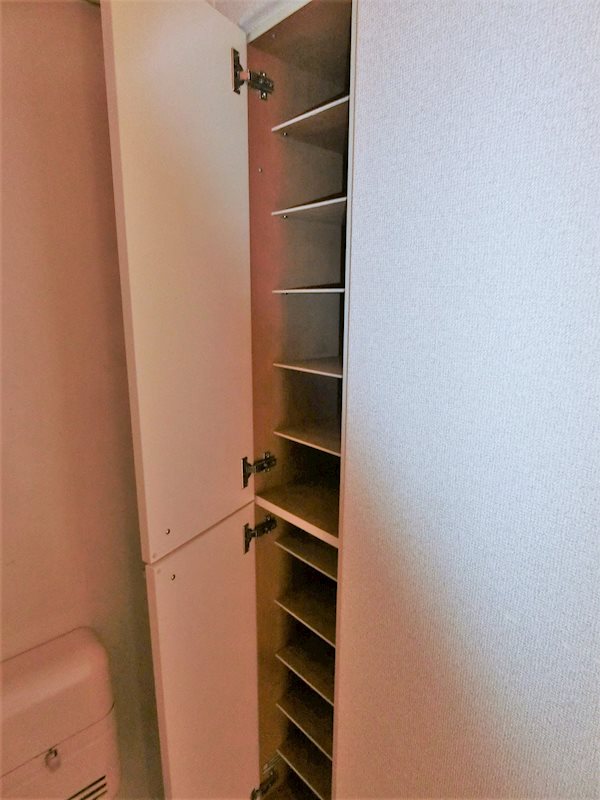 コーポアイリス その他8