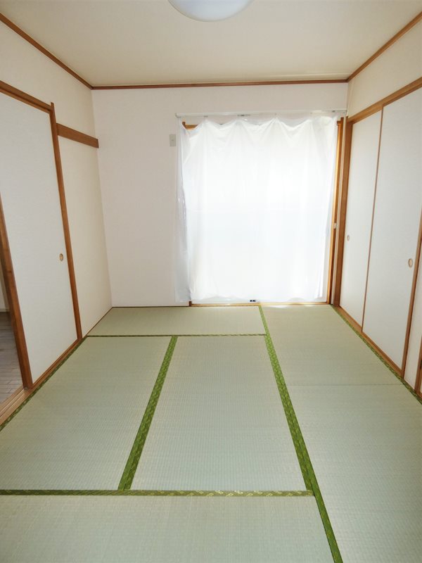 コーポアイリス その他9