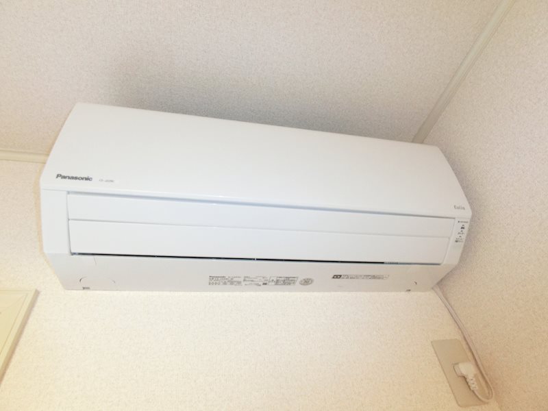 コーポアイリス その他12