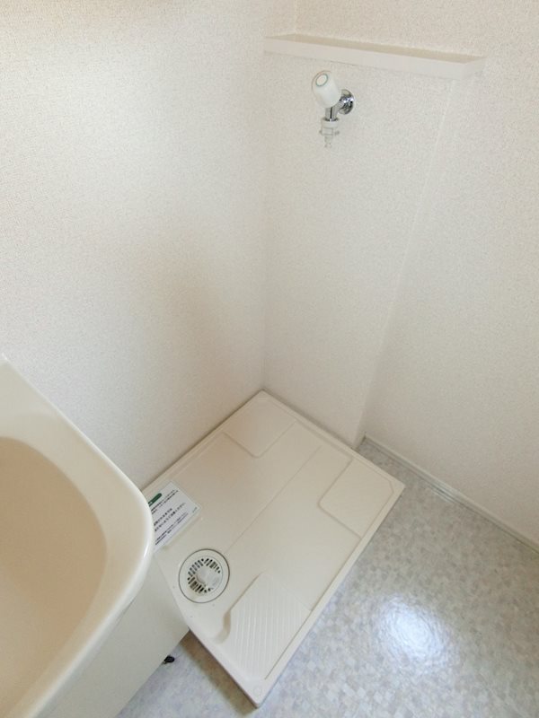 コーポアイリス その他17