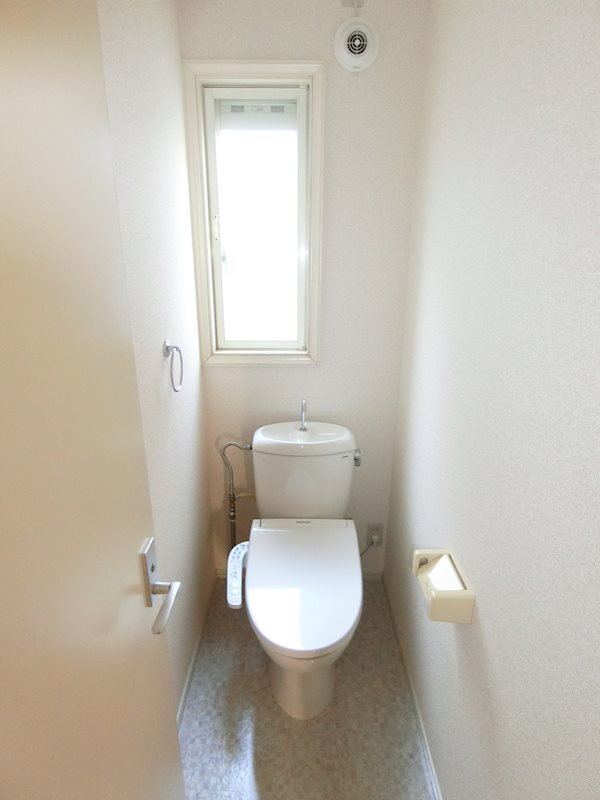 コーポアイリス その他2