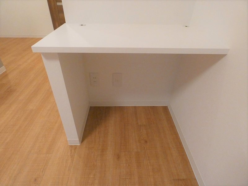 サンハイツ西大井 その他外観2