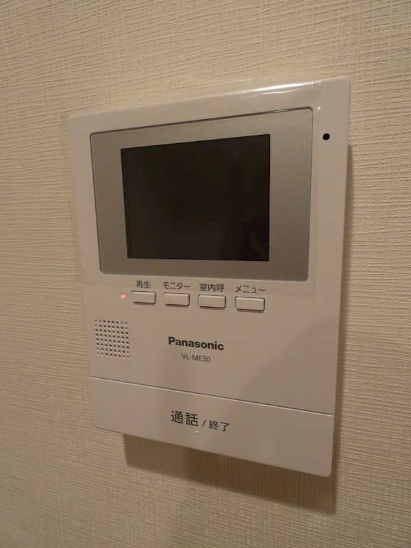 サンハイツ西大井 その他外観3