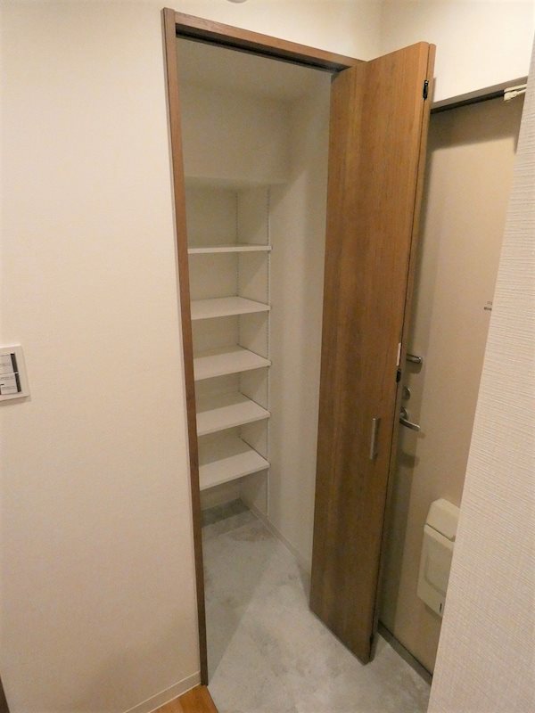 サンハイツ西大井 その他外観4