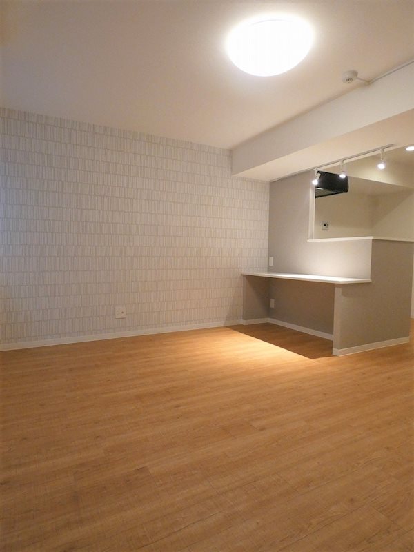 サンハイツ西大井 その他外観5