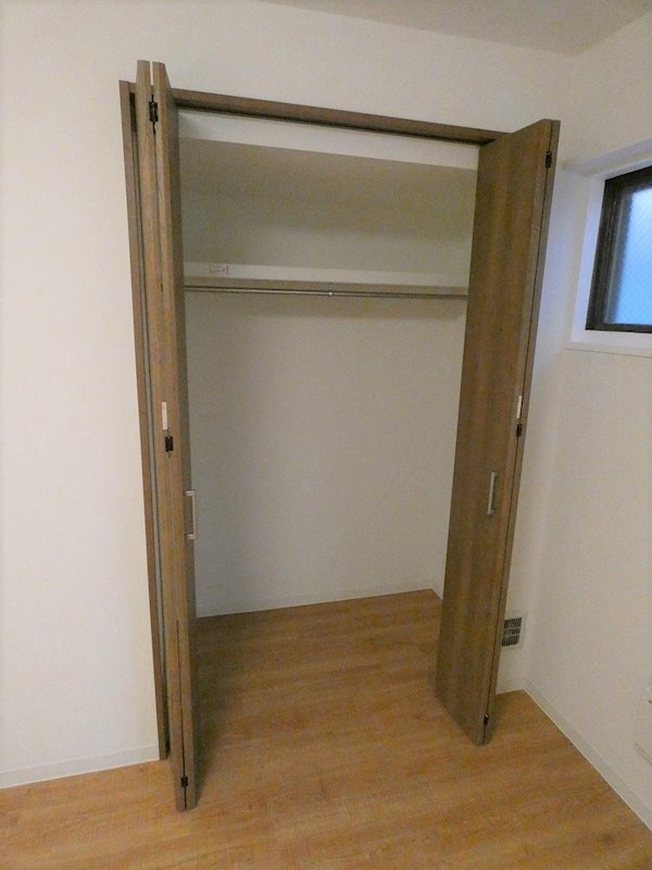 サンハイツ西大井 ベランダ