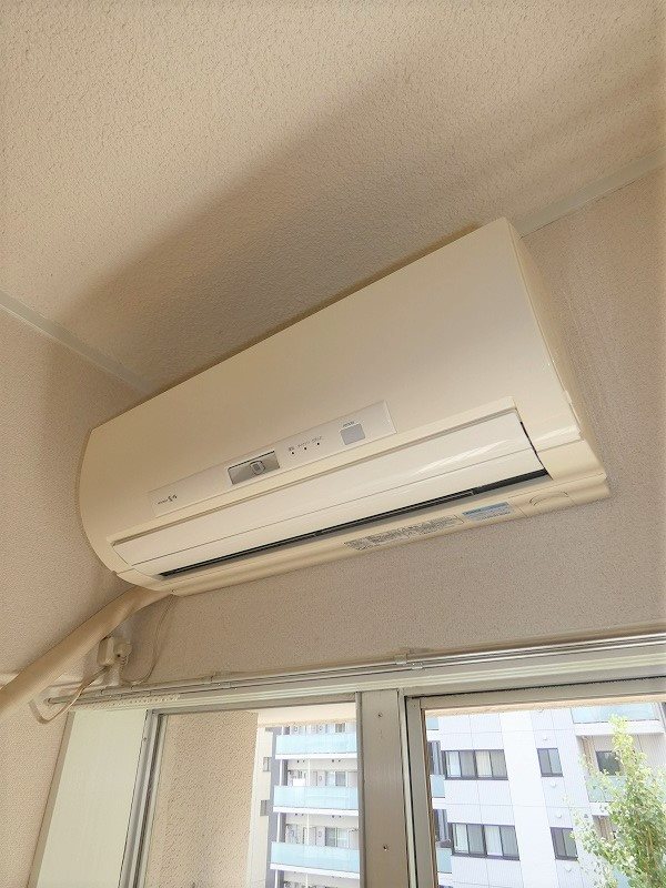 大森駅前住宅1号棟 その他6