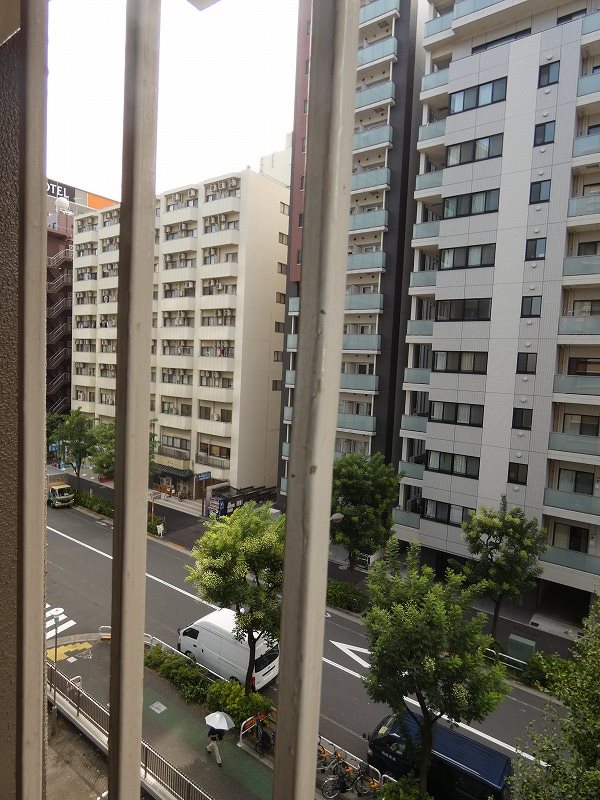 大森駅前住宅1号棟 その他7