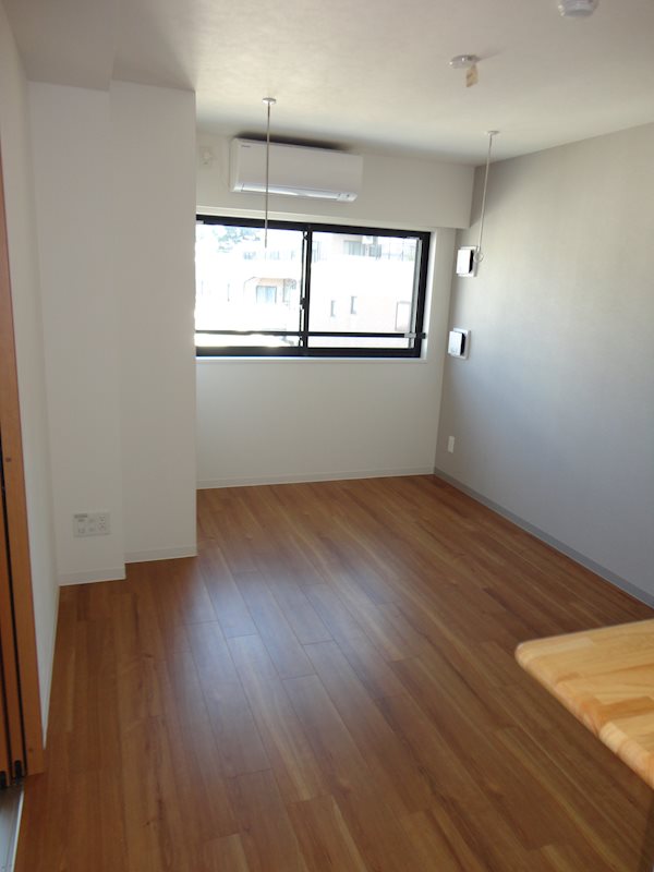 NTPRレジデンス大井町 その他1