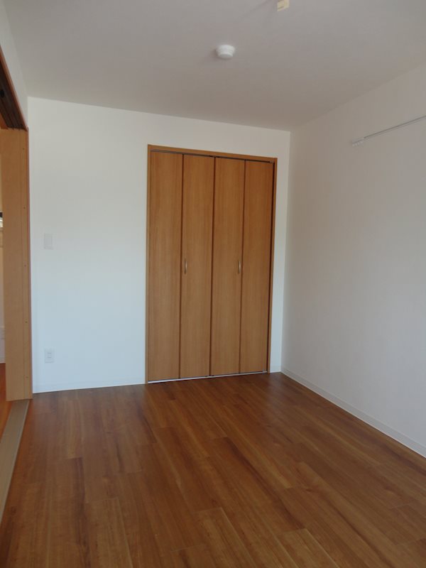 NTPRレジデンス大井町 リビング