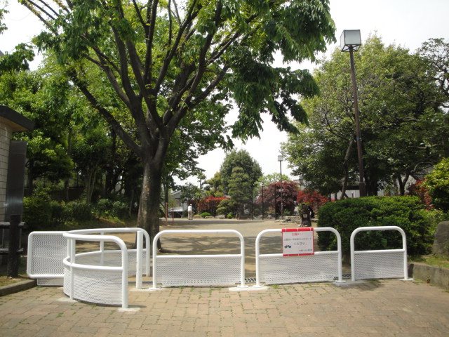 アミーゴ南馬込 その他14