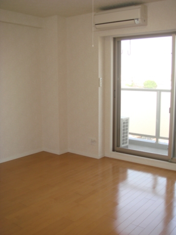 エコロジー大井町レジデンス その他1