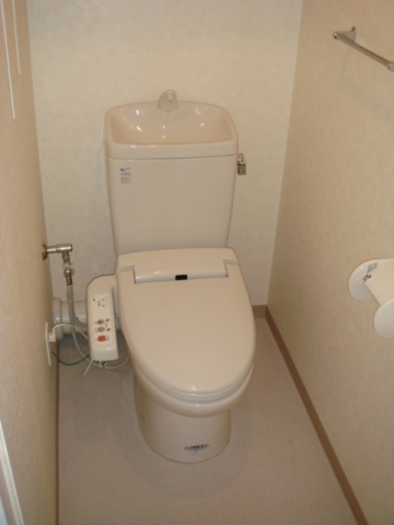 エコロジー大井町レジデンス その他4