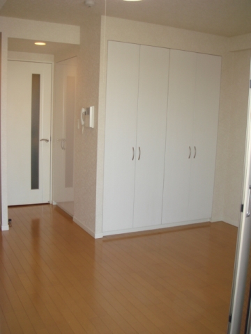 エコロジー大井町レジデンス その他8