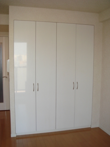 エコロジー大井町レジデンス その他9