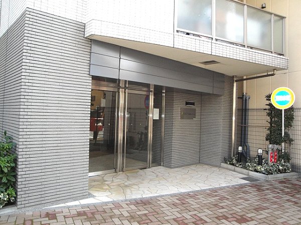 エコロジー大井町レジデンス その他15