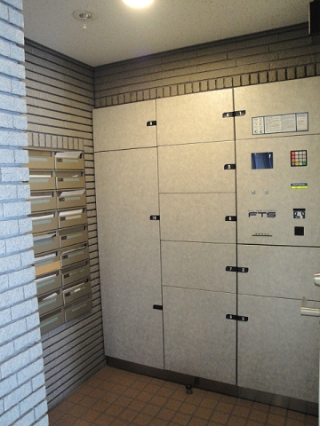 エコロジー大井町レジデンス その他18