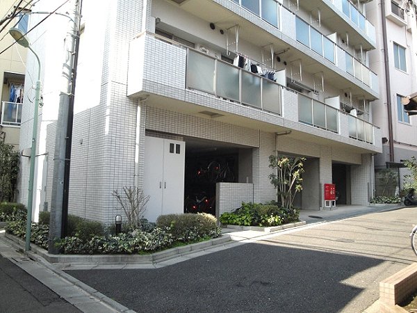 エコロジー大井町レジデンス その他19