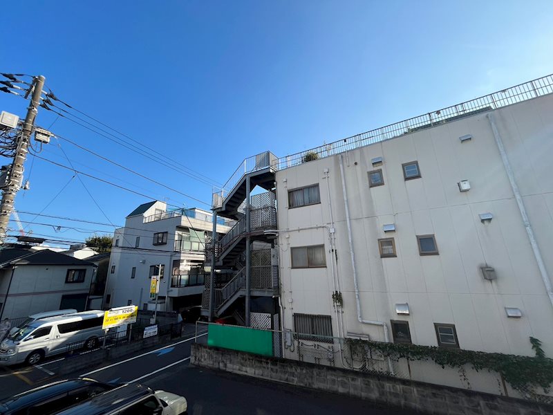 さくらマンション  その他6