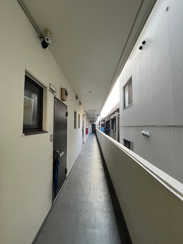 さくらマンション  その他7