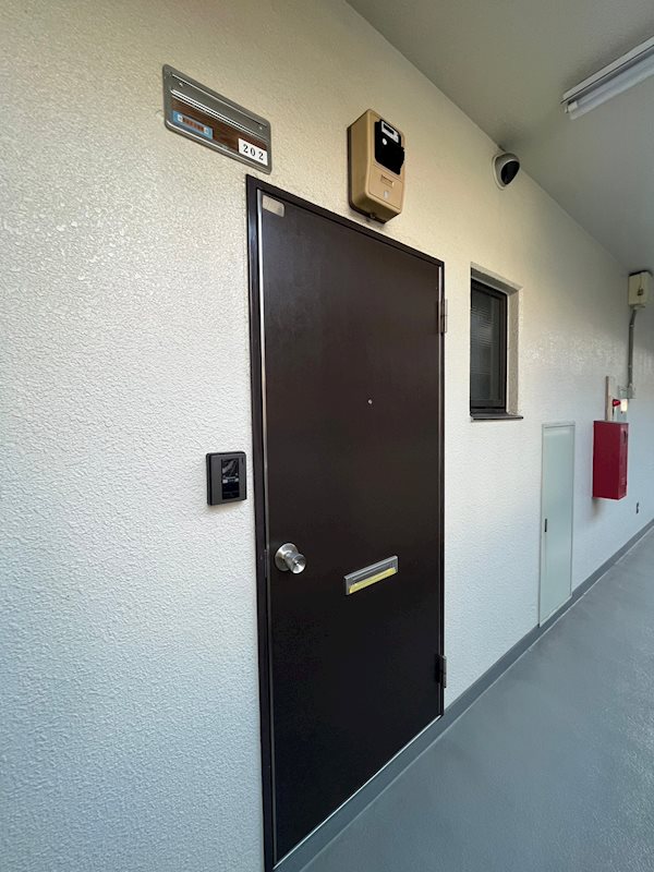 さくらマンション  その他9