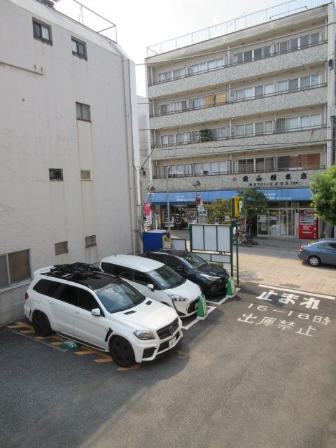 NEXUS尾山台 その他7