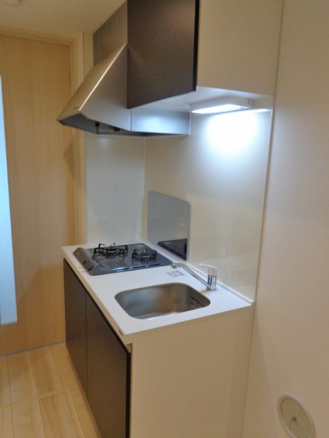 ALLURE日吉  その他3