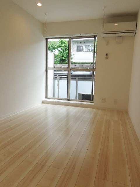 ALLURE日吉  その他9