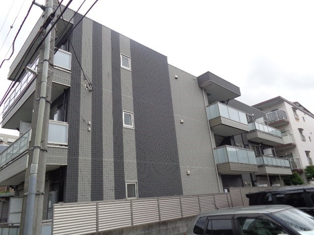 ALLURE日吉  その他12