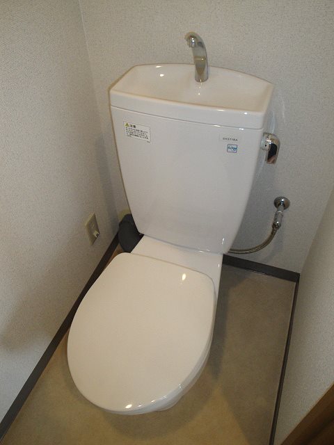 ファイブハイツ  その他2