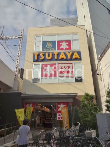 旗ヶ岡アパートメント その他23