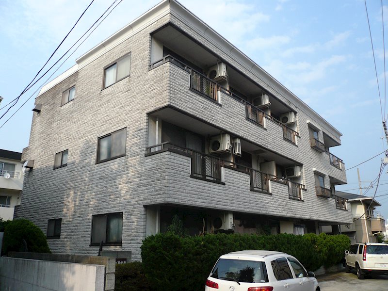 ルポーゼ仙台坂 その他3